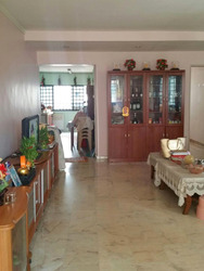 Blk 403 Jurong West Street 42 (Jurong West), HDB 4 Rooms #585485191